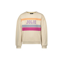 Like Flo Meisjes Sweater Donna