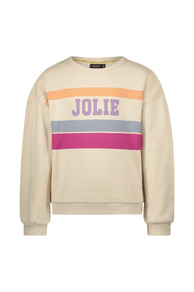 Like Flo Meisjes Sweater Donna