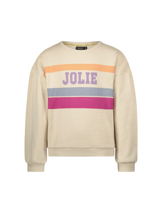 Like Flo Meisjes Sweater Donna