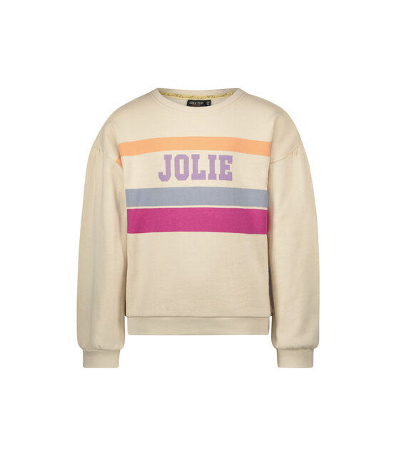 Like Flo Meisjes Sweater Donna