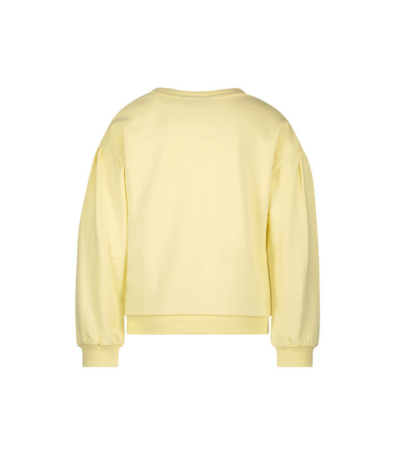 Like Flo Meisjes Sweater Donna