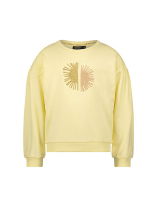 Like Flo Meisjes Sweater Donna