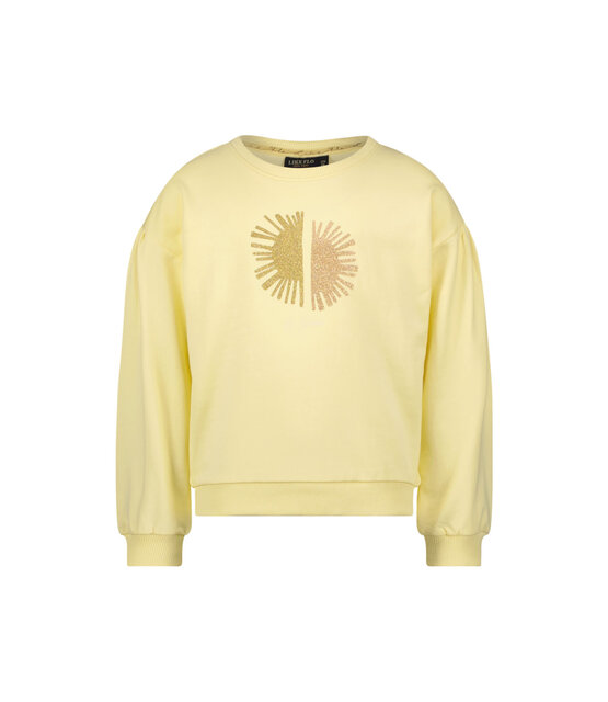 Like Flo Meisjes Sweater Donna