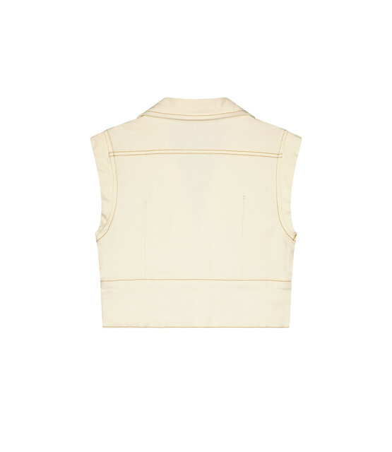 Like Flo Meisjes Gilet Danique