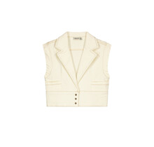 Like Flo Meisjes Gilet Danique