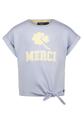 Like Flo Meisjes T-Shirt Daphne