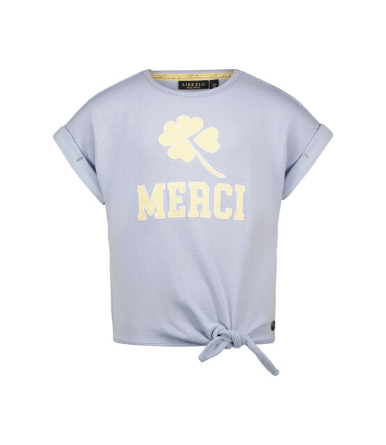 Like Flo Meisjes T-Shirt Daphne