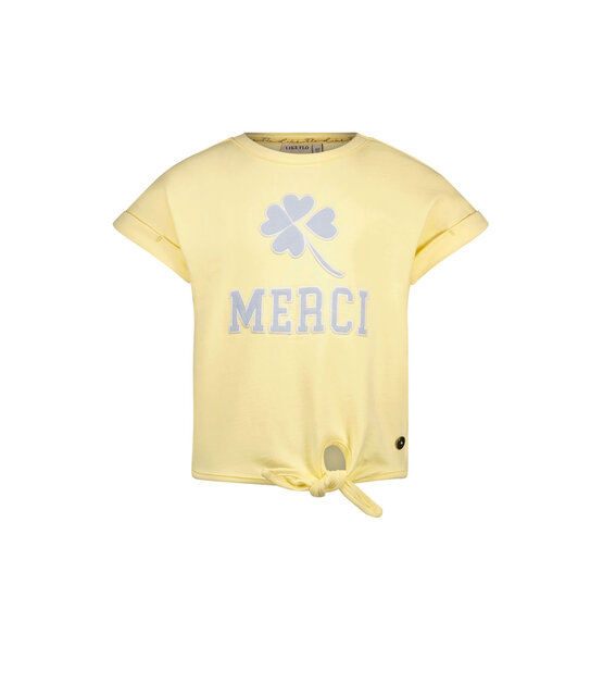 Like Flo Meisjes T-Shirt Daphne