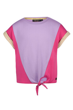 Like Flo Meisjes T-Shirt Daphne