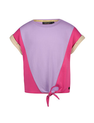 Like Flo Meisjes T-Shirt Daphne