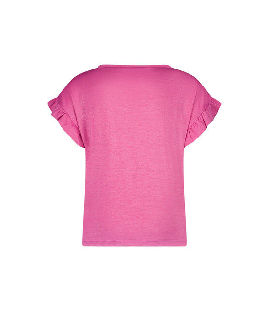 Like Flo Meisjes T-Shirt Emma
