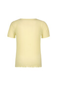 Like Flo Meisjes T-Shirt Elise Like Flo Meisjes T-Shirt Elise