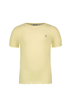 Like Flo Meisjes T-Shirt Elise
