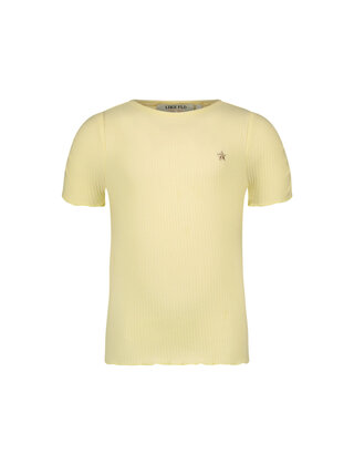 Like Flo Meisjes T-Shirt Elise