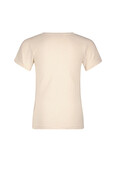 Like Flo Meisjes T-Shirt Elodie Like Flo Meisjes T-Shirt Elodie