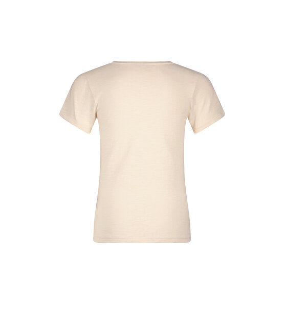 Like Flo Meisjes T-Shirt Elodie Like Flo Meisjes T-Shirt Elodie
