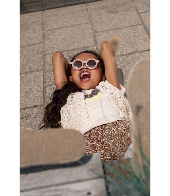 Like Flo Meisjes T-Shirt Elodie Like Flo Meisjes T-Shirt Elodie