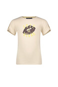 Like Flo Meisjes T-Shirt Elodie Like Flo Meisjes T-Shirt Elodie