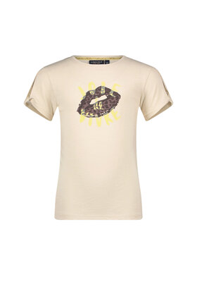 Like Flo Meisjes T-Shirt Elodie