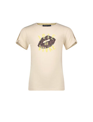 Like Flo Meisjes T-Shirt Elodie