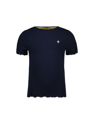 Like Flo Meisjes T-Shirt Elise