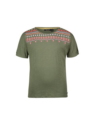 Like Flo Meisjes T-Shirt Elodie