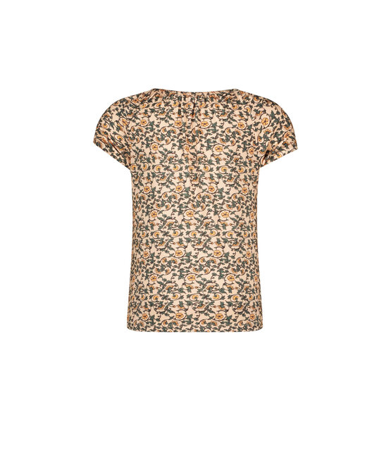 Like Flo Meisjes T-Shirt