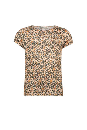 Like Flo Meisjes T-Shirt