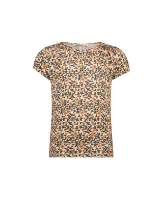 Like Flo Meisjes T-Shirt