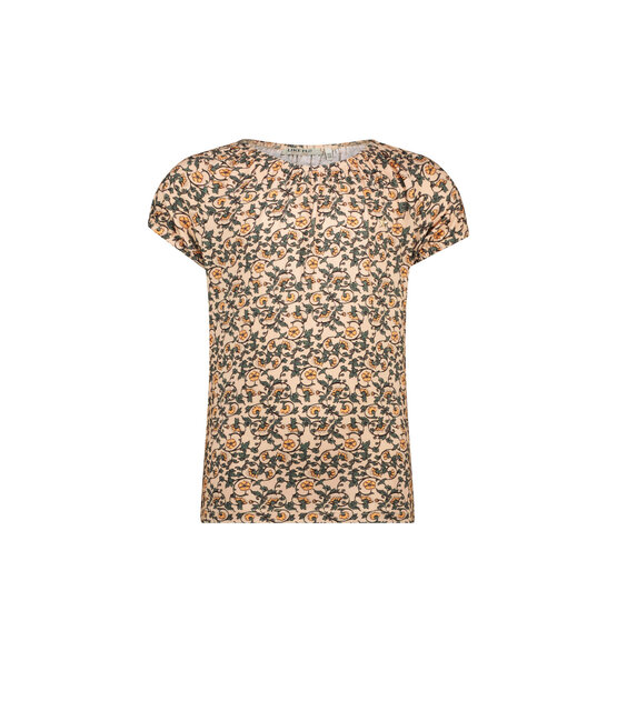 Like Flo Meisjes T-Shirt