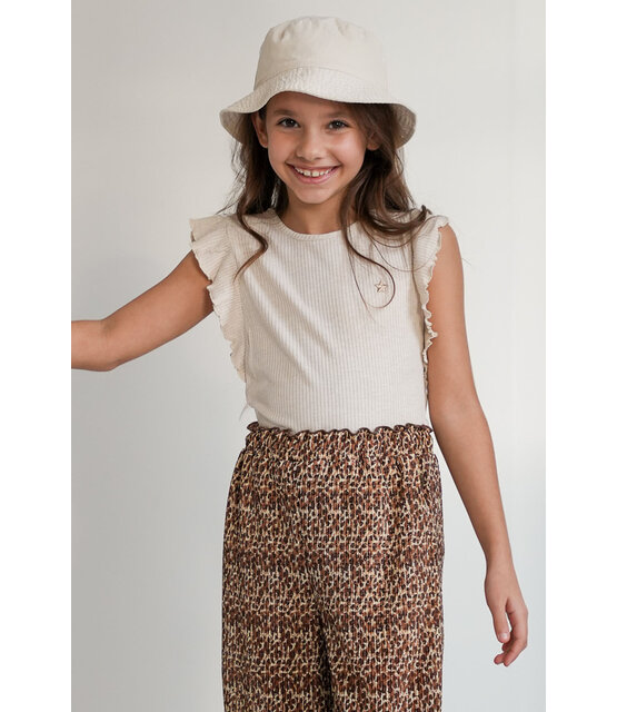 Like Flo Meisjes T-Shirt