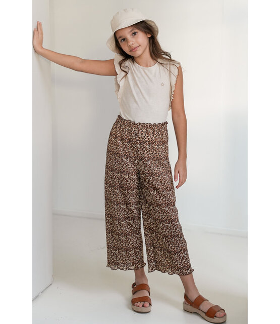 Like Flo Meisjes T-Shirt