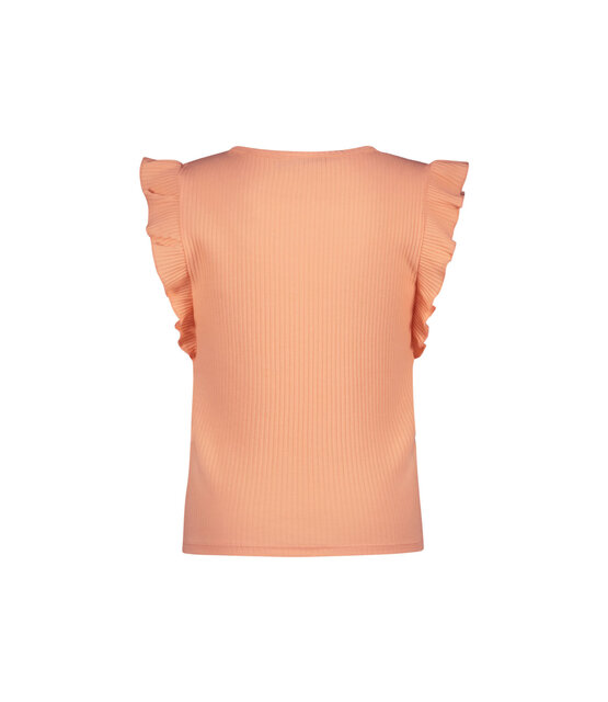 Like Flo Meisjes T-Shirt