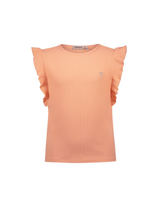 Like Flo Meisjes T-Shirt