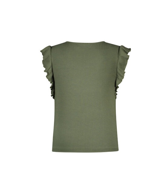 Like Flo Meisjes T-Shirt