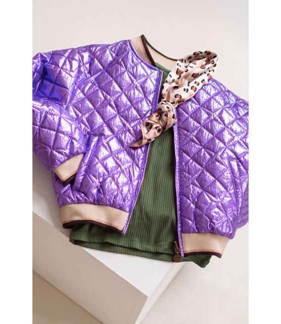 Like Flo Meisjes T-Shirt