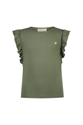 Like Flo Meisjes T-Shirt