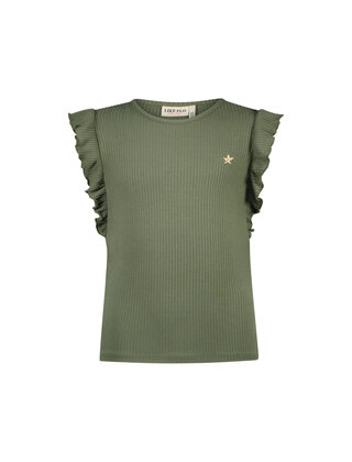 Like Flo Meisjes T-Shirt