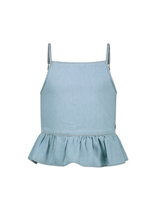 Like Flo Meisjes Top Elif