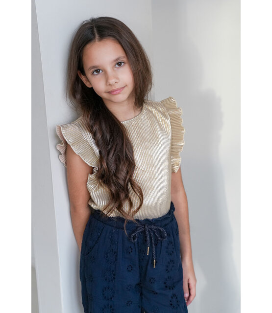 Like Flo Meisjes Top Evi