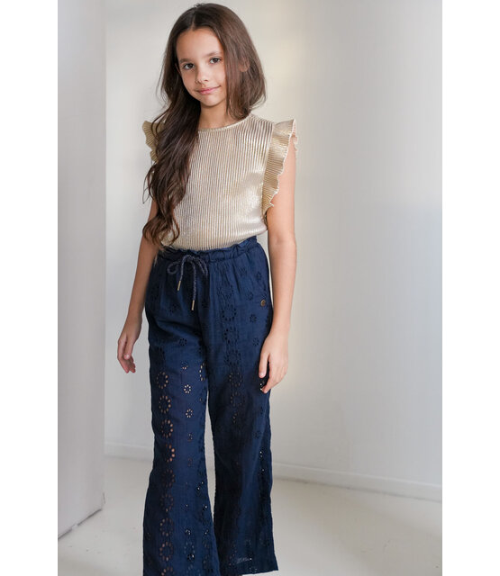 Like Flo Meisjes Top Evi