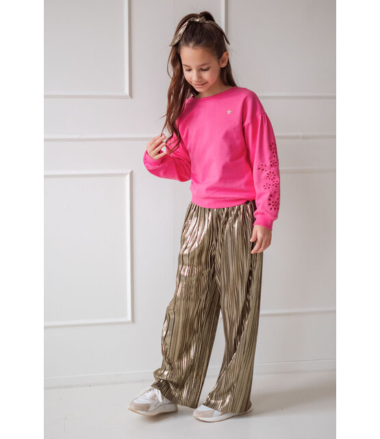 Like Flo Meisjes Broek Fenna