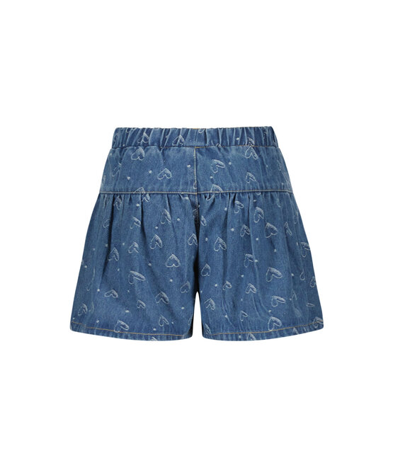Like Flo Meisjes Short Femke