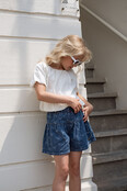 Like Flo Meisjes Short Femke