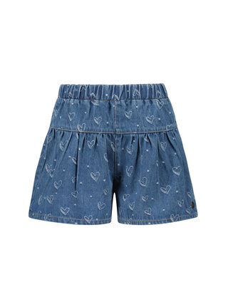 Like Flo Meisjes Short Femke