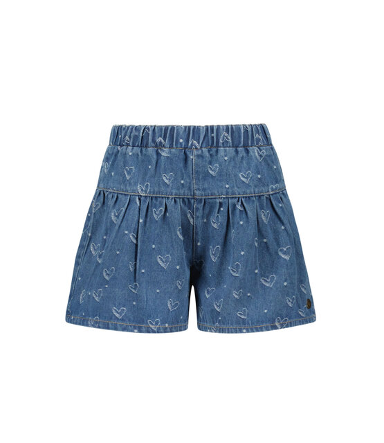 Like Flo Meisjes Short Femke
