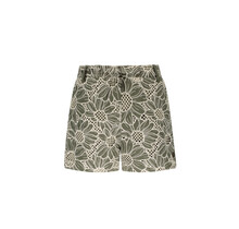 Like Flo Meisjes Short Florien