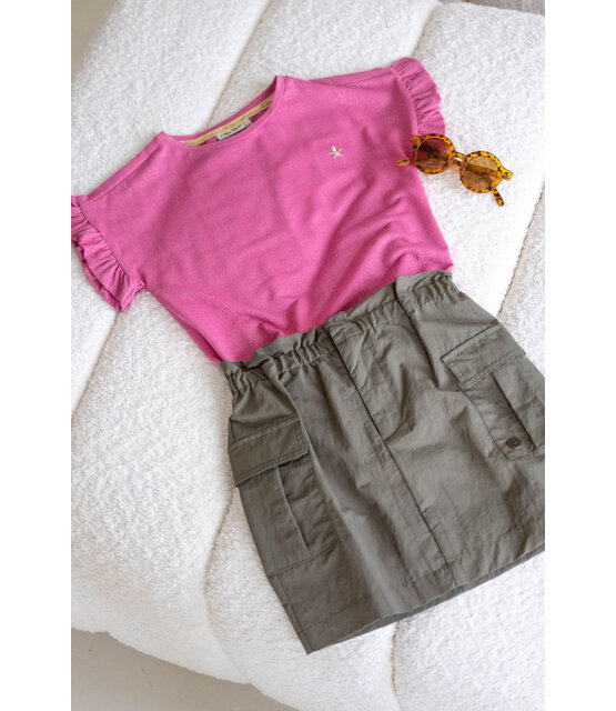 Like Flo Meisjes Rok Sanne