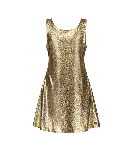 Like Flo Meisjes Jurk Morgan