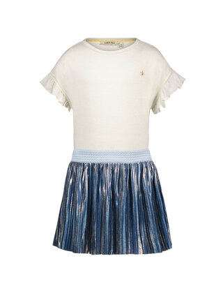 Like Flo Meisjes Jurk Maud